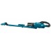 MAKITA DCL286FZ Aku-vysavač Li-ion LXT (18V/bez aku)